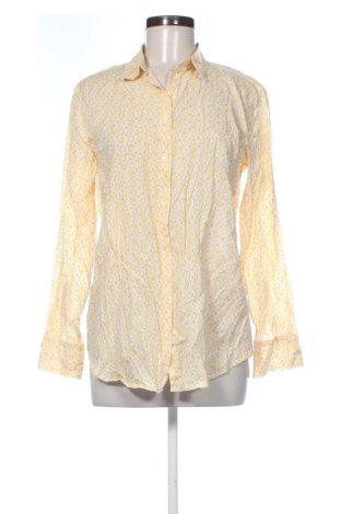 Cămașă de femei United Colors Of Benetton, Mărime L, Culoare Multicolor, Preț 80,99 Lei, #137220850