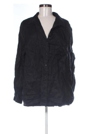 Damenbluse H&M, Größe XL, Farbe Schwarz, Preis 12,99 €, #137220996