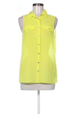 Dámská košile  Unbranded, Velikost M, Barva Žlutá, Cena  259,00 Kč, #137221172
