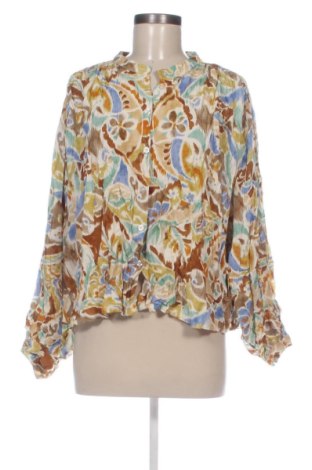 Damenbluse Angels, Größe XL, Farbe Mehrfarbig, Preis € 14,99, #137221234