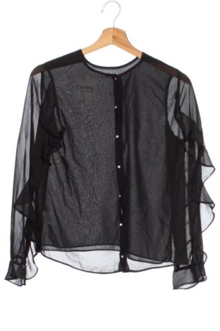 Damenbluse Unbranded, Größe XS, Farbe Schwarz, Preis € 6,00, #137221442