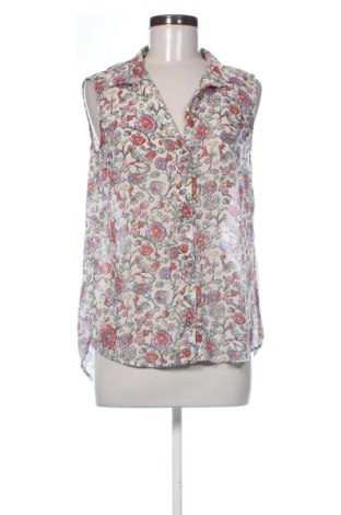 Дамска риза H&M, Размер M, Цвят Многоцветен, Цена 7,66 €, #137221489