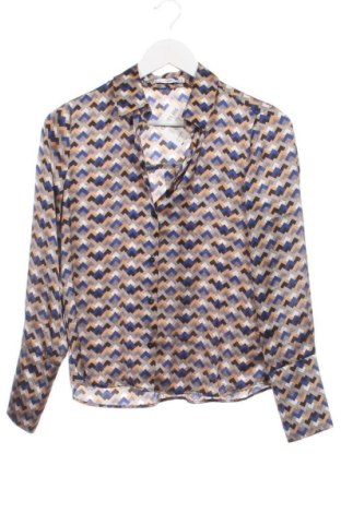 Cămașă de femei Mango, Mărime XS, Culoare Multicolor, Preț 35,99 Lei, #137221606