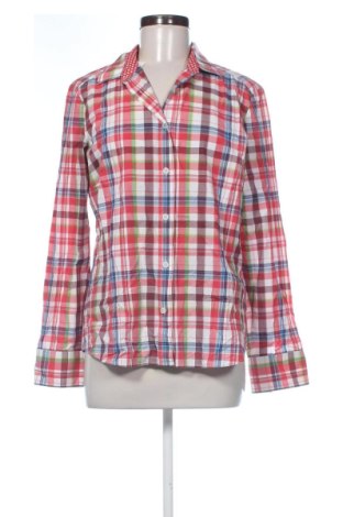 Дамска риза Unbranded, Размер L, Цвят Многоцветен, Цена 11,75 €, #137221837
