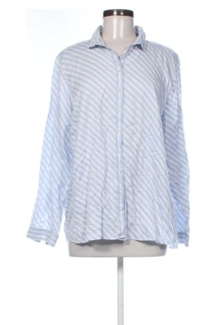 Cămașă de femei Eterna, Mărime XL, Culoare Multicolor, Preț 102,99 Lei, #137221868