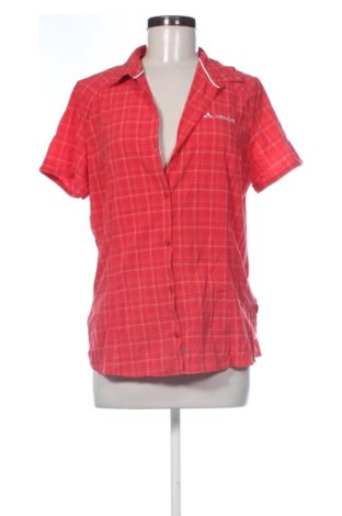 Damenbluse Vaude, Größe L, Farbe Mehrfarbig, Preis € 13,99, #137221890
