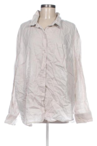Cămașă de femei Unbranded, Mărime 3XL, Culoare Ecru, Preț 108,99 Lei, #137221905