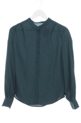 Damenbluse Vero Moda, Größe XS, Farbe Grün, Preis € 6,99, #137221941