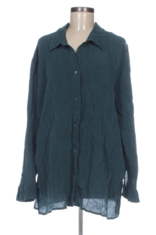 Damenbluse H&M, Größe XL, Farbe Grün, Preis € 10,99, #137221961