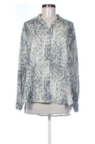Дамска риза Zara, Размер M, Цвят Многоцветен, Цена 18,40 €, #137221995