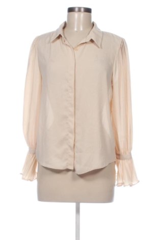 Damenbluse Trendyol, Größe M, Farbe Ecru, Preis € 9,99, #137222086