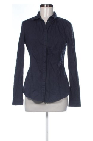 Cămașă de femei Esprit, Mărime M, Culoare Albastru, Preț 66,99 Lei, #137222108