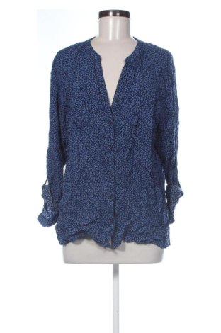 Damenbluse Cool Code, Größe XL, Farbe Blau, Preis € 6,99, #137222159