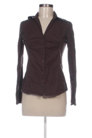 Cămașă de femei Zero, Mărime S, Culoare Maro, Preț 48,99 Lei, #137222333