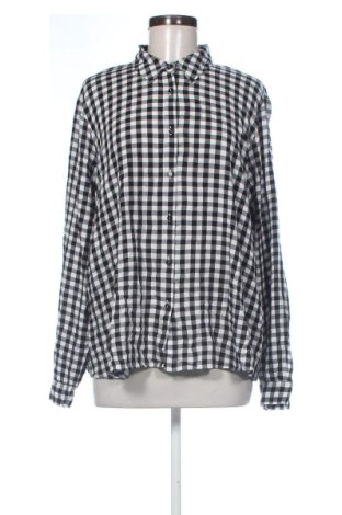 Γυναικείο πουκάμισο Unbranded, Μέγεθος XXL, Χρώμα Πολύχρωμο, Τιμή 23,99 €, #137223089