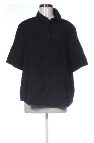 Cămașă de femei Lands' End, Mărime XL, Culoare Negru, Preț 54,99 Lei, #137223112
