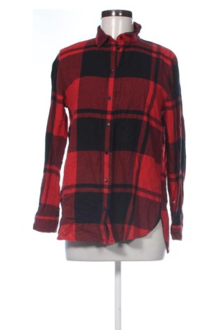 Cămașă de femei H&M, Mărime M, Culoare Multicolor, Preț 43,99 Lei, #137223208