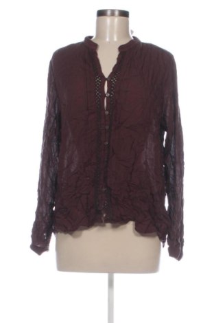 Damenbluse Garcia Jeans, Größe XL, Farbe Lila, Preis € 7,99, #137223211