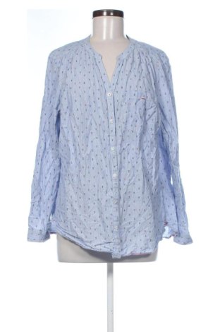 Damenbluse Unbranded, Größe XL, Farbe Mehrfarbig, Preis € 10,99, #137223215