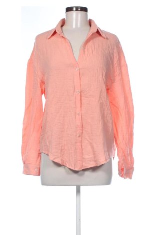 Cămașă de femei Unbranded, Mărime L, Culoare Roz, Preț 68,99 Lei, #137223434