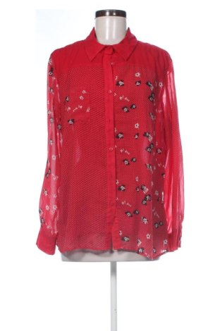 Дамска риза Bexleys, Размер XL, Цвят Многоцветен, Цена 7,15 €, #137223611