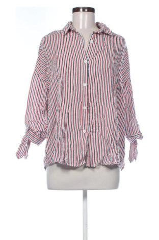 Damenbluse Subdued, Größe L, Farbe Mehrfarbig, Preis € 12,99, #137223851