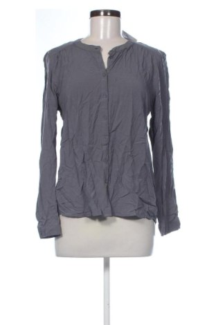 Cămașă de femei ONLY, Mărime M, Culoare Gri, Preț 29,99 Lei, #137223944