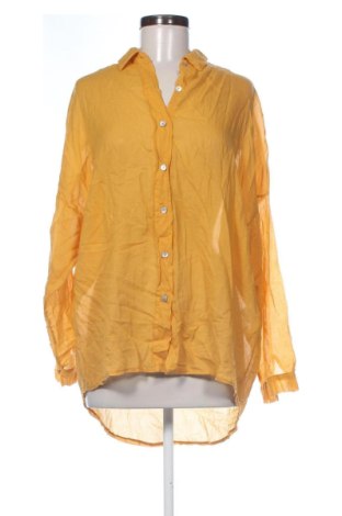 Cămașă de femei Unbranded, Mărime XXL, Culoare Galben, Preț 69,99 Lei, #137224107
