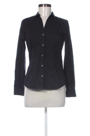 Damska koszula H&M, Rozmiar S, Kolor Czarny, Cena 42,99 zł, #137224211