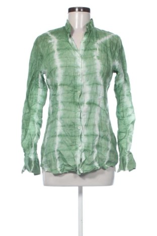 Cămașă de femei Dine 'n' Dance, Mărime S, Culoare Verde, Preț 72,99 Lei, #137224497