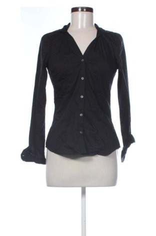 Cămașă de femei H&M, Mărime S, Culoare Negru, Preț 33,99 Lei, #137224499