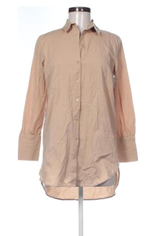 Damenbluse Pigalle, Größe L, Farbe Beige, Preis € 9,99, #137224564