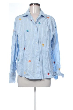 Damenbluse Next, Größe L, Farbe Mehrfarbig, Preis € 9,99, #137224611