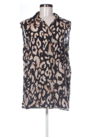 Дамска риза H&M, Размер L, Цвят Многоцветен, Цена 11,75 €, #137224878