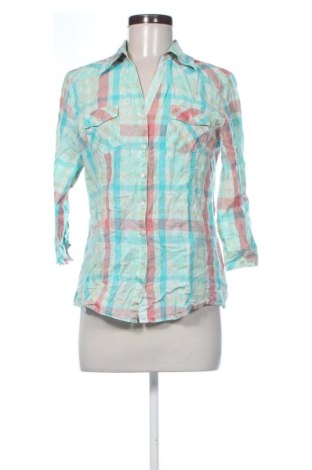 Damenbluse Gina Benotti, Größe M, Farbe Mehrfarbig, Preis € 4,99, #137224915