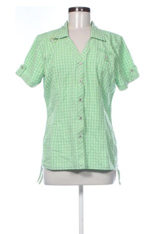 Damenbluse Unbranded, Größe L, Farbe Mehrfarbig, Preis 14,99 €, #137225348