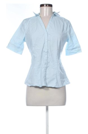 Damenbluse Unbranded, Größe M, Farbe Blau, Preis € 11,99, #137225459