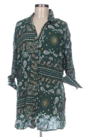 Cămașă de femei Body Flirt, Mărime XXL, Culoare Multicolor, Preț 67,99 Lei, #137225606