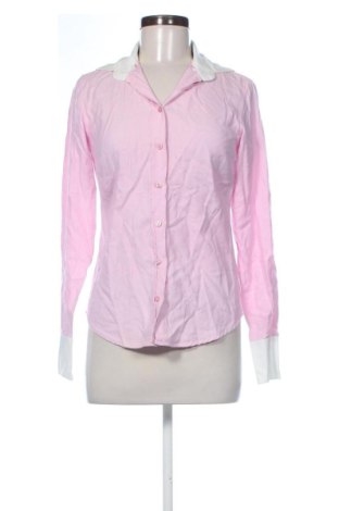 Cămașă de femei Gant, Mărime M, Culoare Roz, Preț 209,99 Lei, #137225641