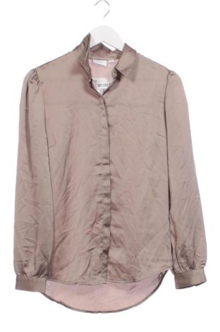 Cămașă de femei VILA, Mărime XS, Culoare Mov deschis, Preț 25,99 Lei, #137225968