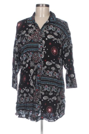 Dámská košile  Body Flirt, Velikost XXL, Barva Vícebarevné, Cena  319,00 Kč, #137225981