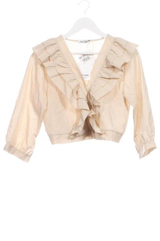 Damenbluse Unbranded, Größe XS, Farbe Beige, Preis € 11,99, #137226052