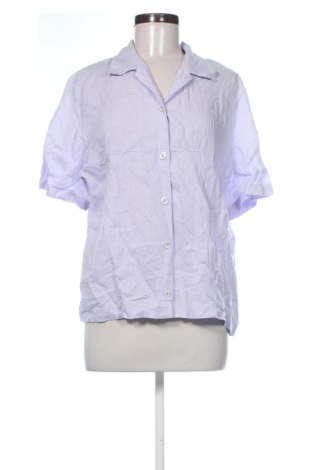 Cămașă de femei Unbranded, Mărime XL, Culoare Mov, Preț 81,99 Lei, #137226183