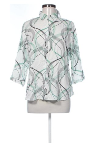 Damenbluse Unbranded, Größe L, Farbe Mehrfarbig, Preis 12,99 €, #137226616