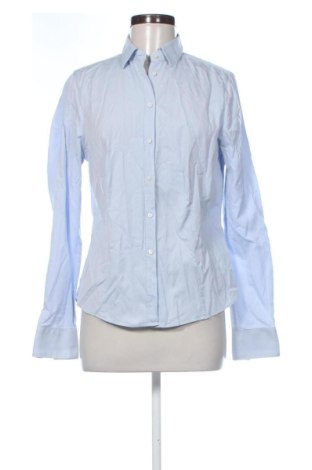 Cămașă de femei Unbranded, Mărime S, Culoare Albastru, Preț 58,99 Lei, #137227880