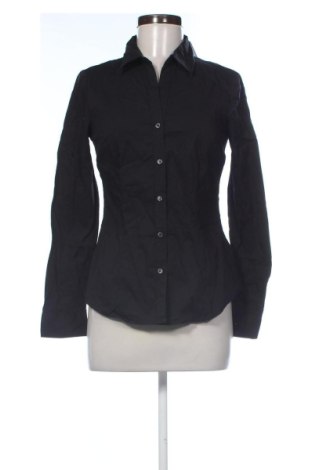 Damenbluse H&M, Größe S, Farbe Schwarz, Preis € 9,99, #137228051
