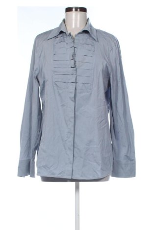 Damenbluse Unbranded, Größe XL, Farbe Blau, Preis € 17,99, #137228111