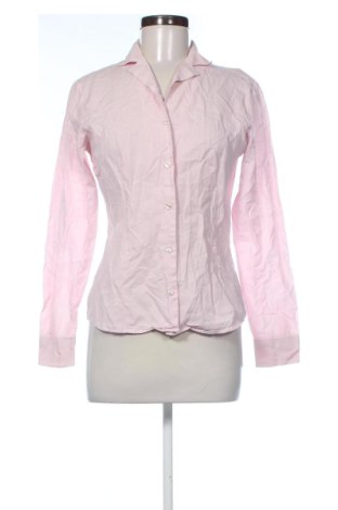 Damenbluse United Colors Of Benetton, Größe S, Farbe Rosa, Preis € 12,99, #137228393