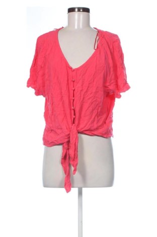 Damenbluse C&A, Größe L, Farbe Rosa, Preis 9,99 €, #137228560