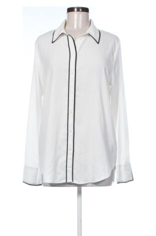 Damenbluse H&M, Größe L, Farbe Weiß, Preis € 15,99, #137228596